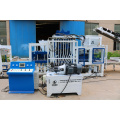 High Class QT10-15 Automatic Brick Making Machine for Concrete Block and Brick